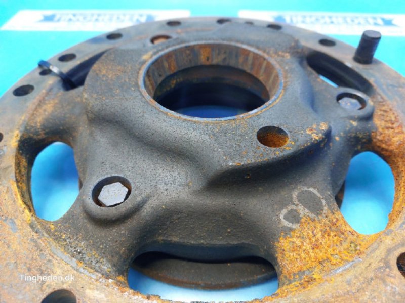 Sonstiges des Typs JCB 413S, Gebrauchtmaschine in Hemmet (Bild 5)