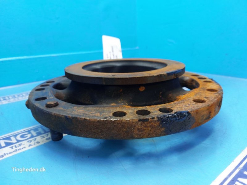 Sonstiges des Typs JCB 413S, Gebrauchtmaschine in Hemmet (Bild 14)