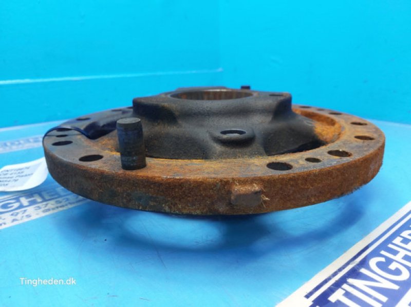 Sonstiges des Typs JCB 413S, Gebrauchtmaschine in Hemmet (Bild 4)