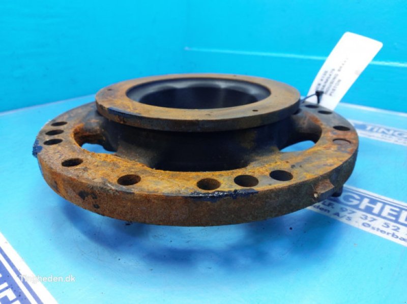 Sonstiges des Typs JCB 413S, Gebrauchtmaschine in Hemmet (Bild 15)