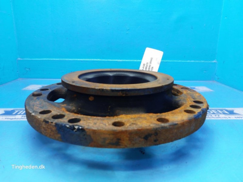 Sonstiges des Typs JCB 413S, Gebrauchtmaschine in Hemmet (Bild 11)