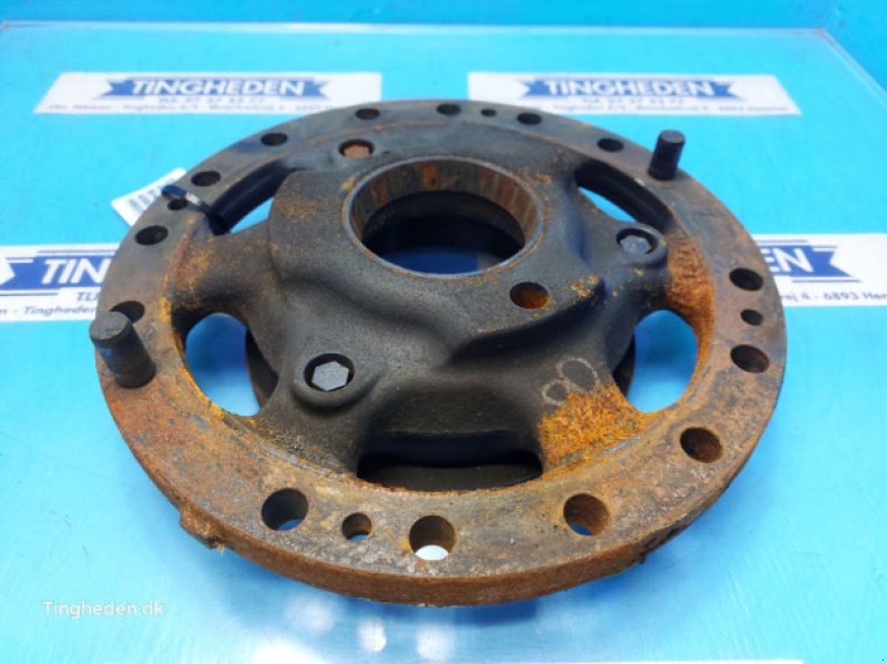 Sonstiges des Typs JCB 413S, Gebrauchtmaschine in Hemmet (Bild 3)