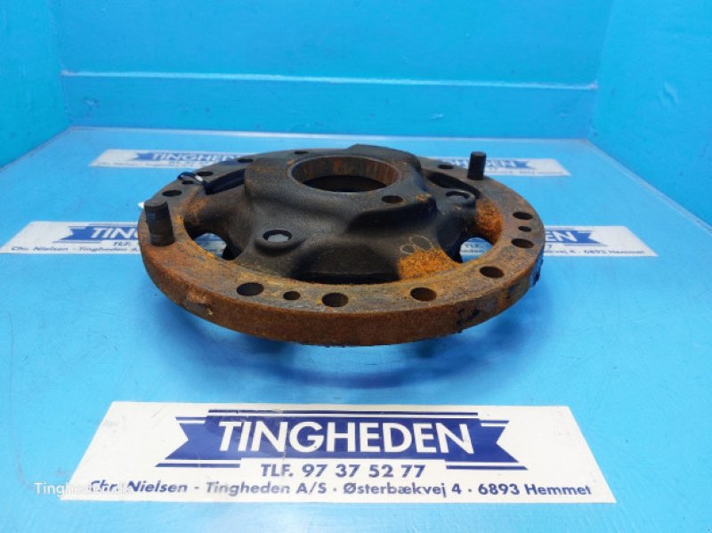 Sonstiges des Typs JCB 413S, Gebrauchtmaschine in Hemmet (Bild 1)