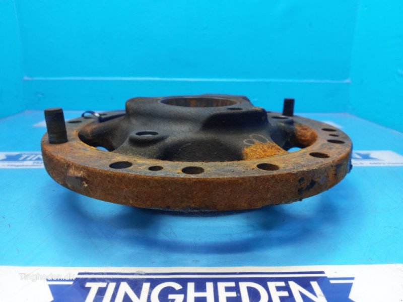 Sonstiges des Typs JCB 413S, Gebrauchtmaschine in Hemmet (Bild 2)