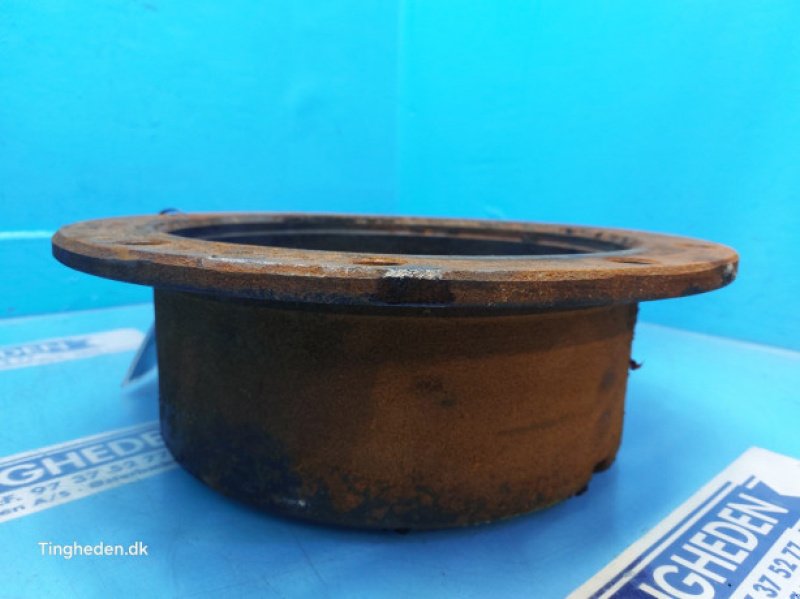 Sonstiges des Typs JCB 413S, Gebrauchtmaschine in Hemmet (Bild 9)