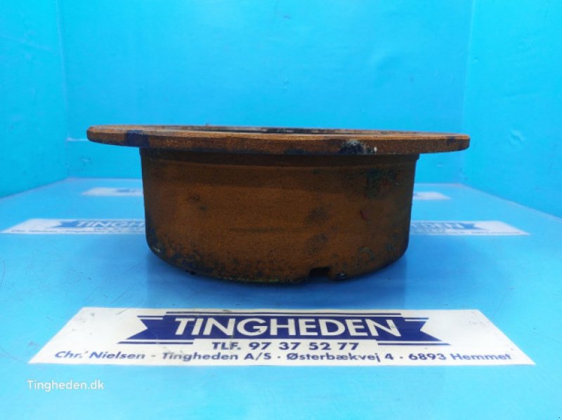 Sonstiges des Typs JCB 413S, Gebrauchtmaschine in Hemmet (Bild 13)