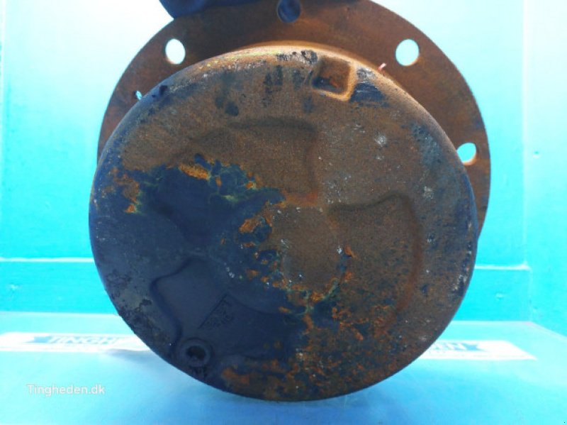 Sonstiges des Typs JCB 413S, Gebrauchtmaschine in Hemmet (Bild 12)