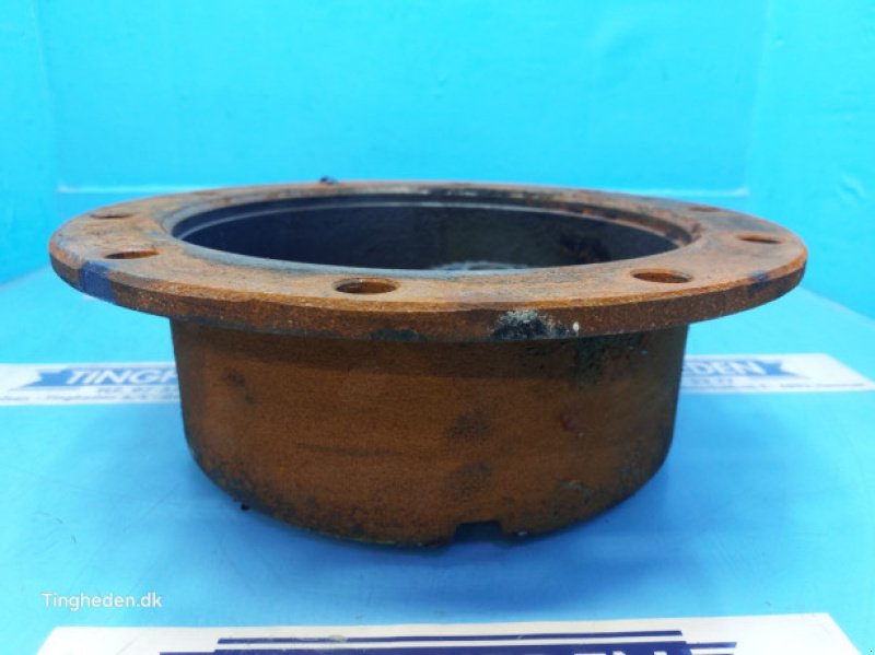 Sonstiges des Typs JCB 413S, Gebrauchtmaschine in Hemmet (Bild 2)