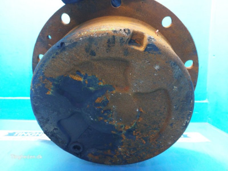 Sonstiges des Typs JCB 413S, Gebrauchtmaschine in Hemmet (Bild 11)