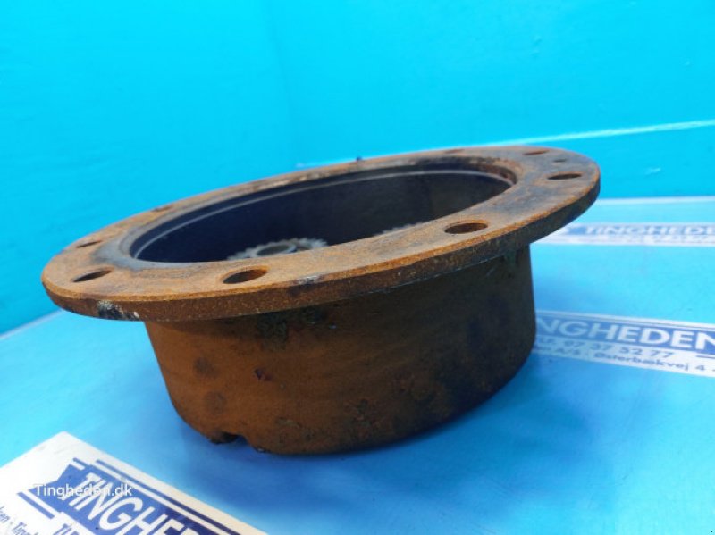 Sonstiges des Typs JCB 413S, Gebrauchtmaschine in Hemmet (Bild 10)