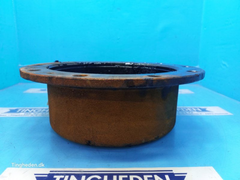 Sonstiges typu JCB 413S, Gebrauchtmaschine v Hemmet (Obrázek 2)