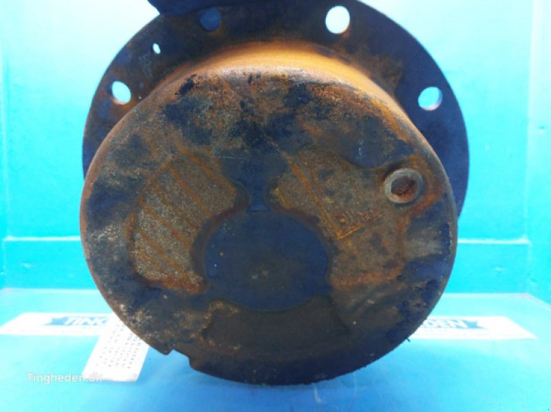 Sonstiges typu JCB 413S, Gebrauchtmaschine v Hemmet (Obrázek 10)