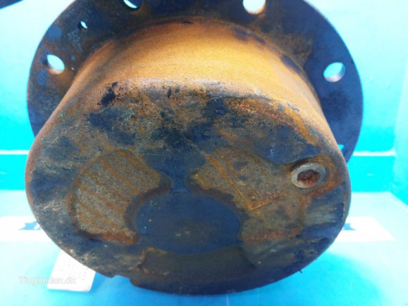 Sonstiges typu JCB 413S, Gebrauchtmaschine v Hemmet (Obrázek 11)