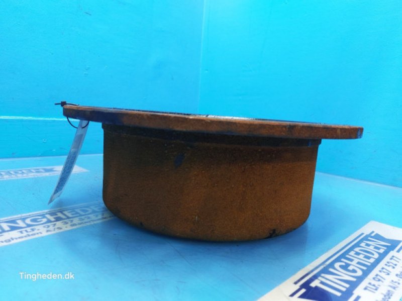 Sonstiges typu JCB 413S, Gebrauchtmaschine v Hemmet (Obrázek 3)