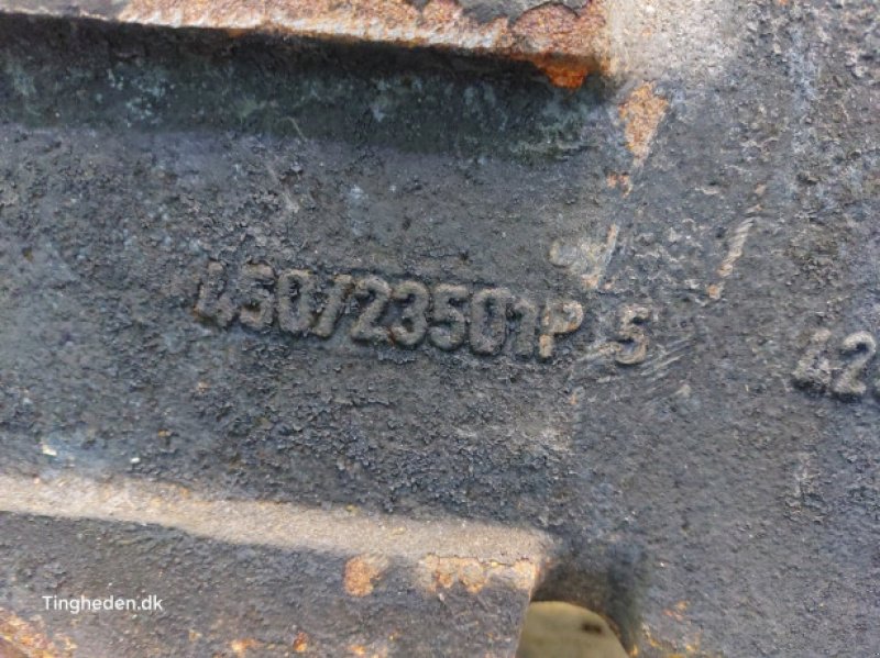 Sonstiges of the type JCB 413S, Gebrauchtmaschine in Hemmet (Picture 8)