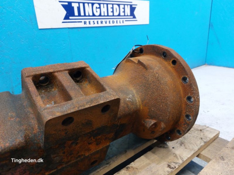 Sonstiges of the type JCB 413S, Gebrauchtmaschine in Hemmet (Picture 18)