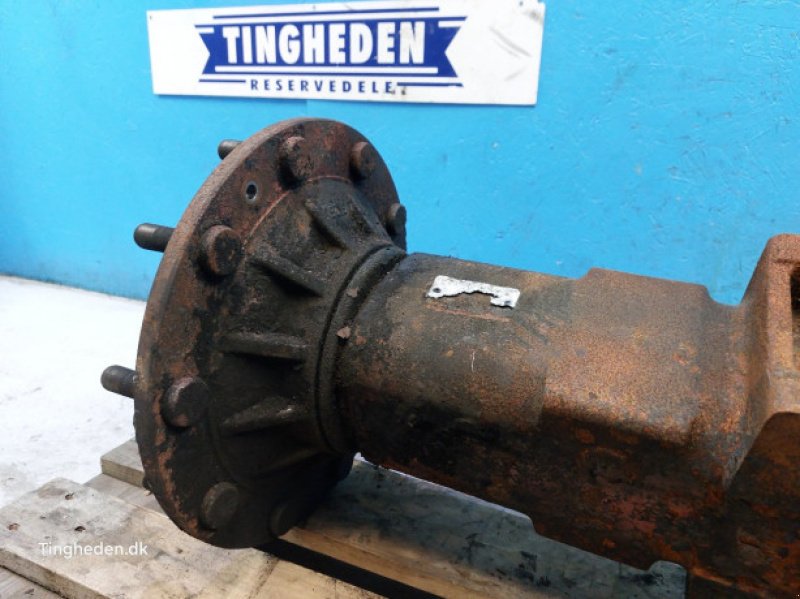 Sonstiges of the type JCB 413S, Gebrauchtmaschine in Hemmet (Picture 19)