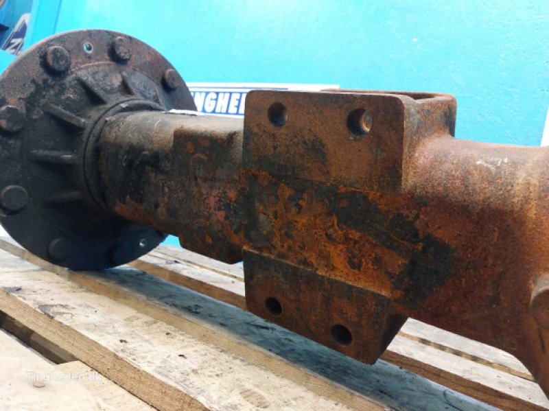 Sonstiges of the type JCB 413S, Gebrauchtmaschine in Hemmet (Picture 15)