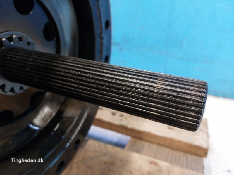 Sonstiges of the type JCB 413S, Gebrauchtmaschine in Hemmet (Picture 13)