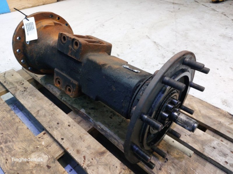 Sonstiges of the type JCB 413S, Gebrauchtmaschine in Hemmet (Picture 7)