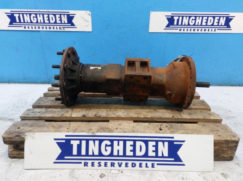 Sonstiges of the type JCB 413S, Gebrauchtmaschine in Hemmet (Picture 1)