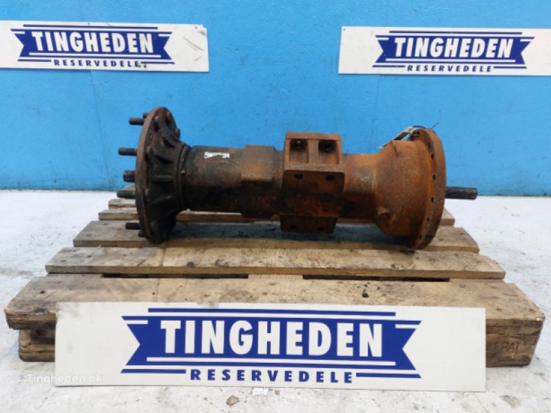 Sonstiges tip JCB 413S, Gebrauchtmaschine in Hemmet (Poză 1)