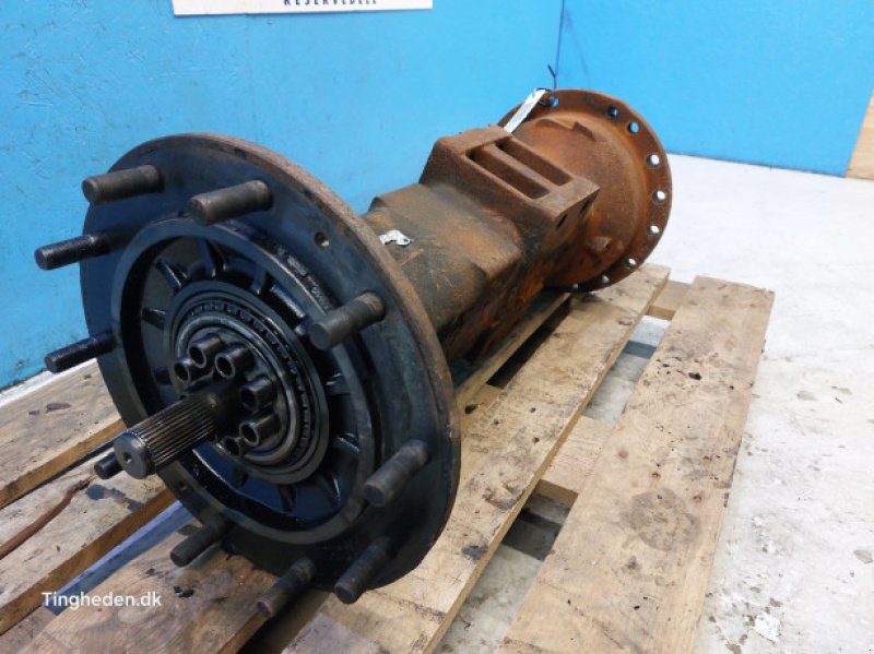 Sonstiges of the type JCB 413S, Gebrauchtmaschine in Hemmet (Picture 3)