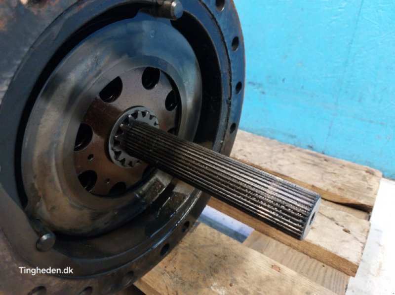 Sonstiges of the type JCB 413S, Gebrauchtmaschine in Hemmet (Picture 11)