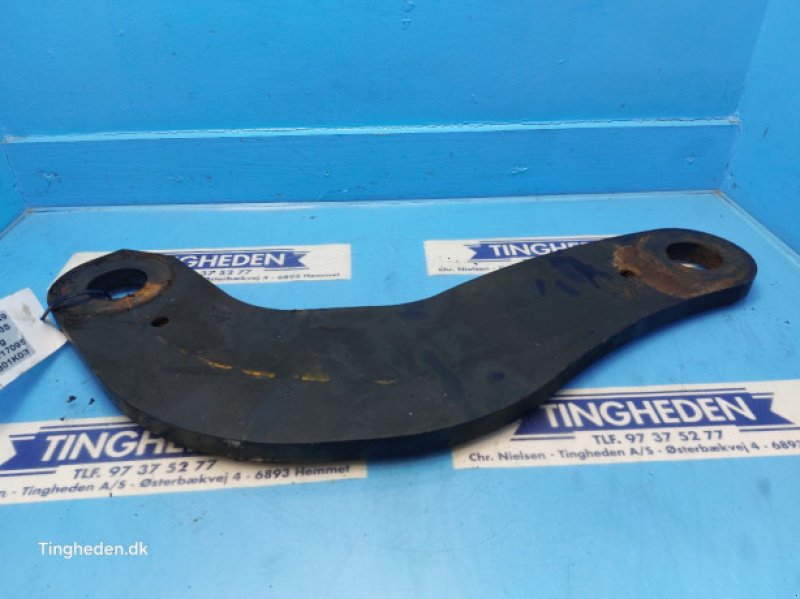 Sonstiges typu JCB 413S, Gebrauchtmaschine v Hemmet (Obrázek 5)