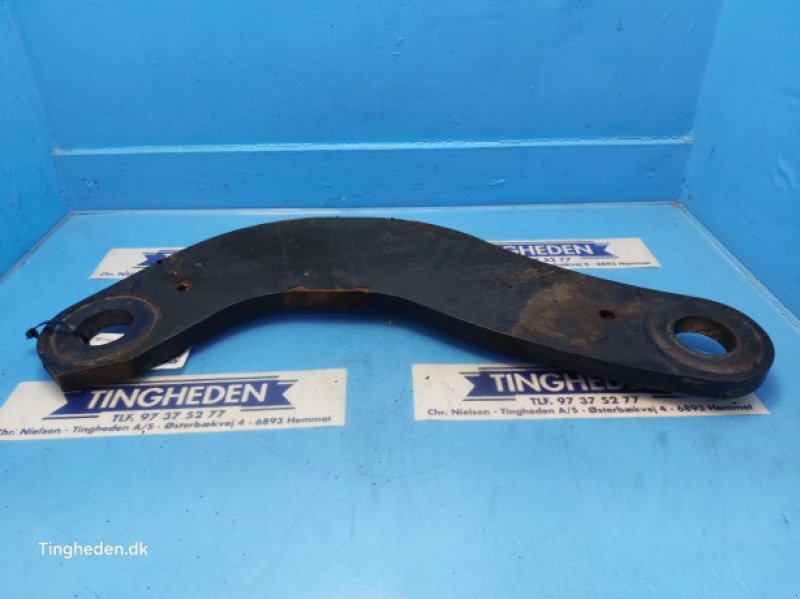 Sonstiges typu JCB 413S, Gebrauchtmaschine v Hemmet (Obrázek 2)