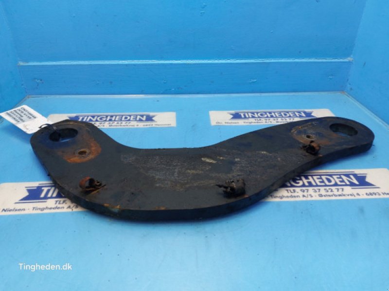 Sonstiges typu JCB 413S, Gebrauchtmaschine v Hemmet (Obrázek 5)