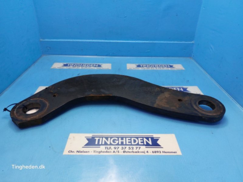 Sonstiges tipa JCB 413S, Gebrauchtmaschine u Hemmet (Slika 1)