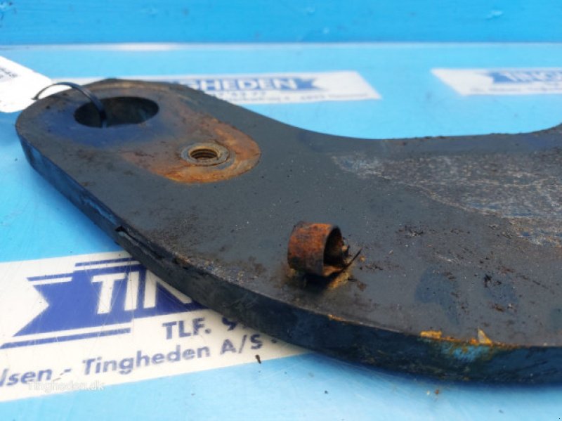 Sonstiges typu JCB 413S, Gebrauchtmaschine v Hemmet (Obrázek 7)