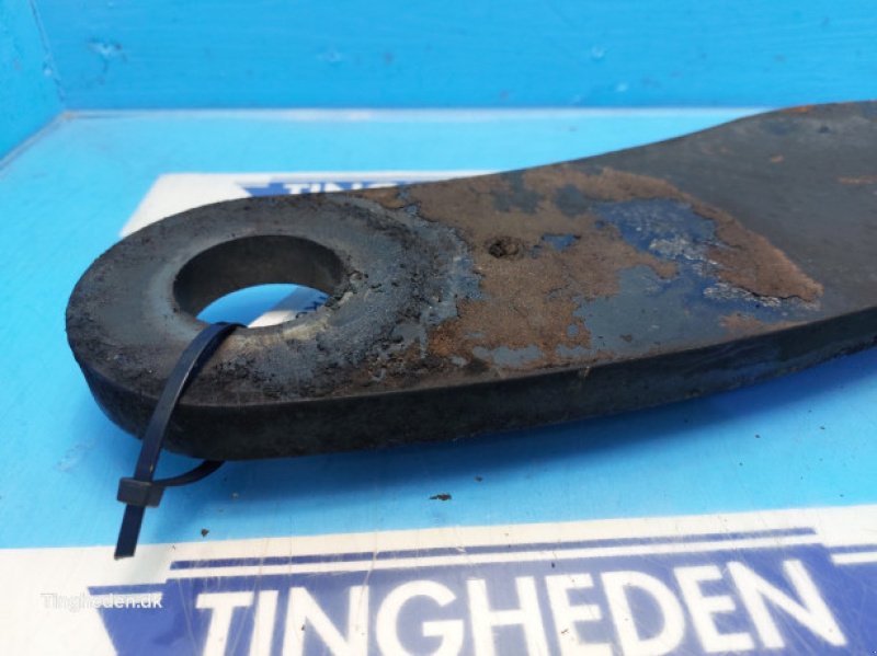 Sonstiges typu JCB 413S, Gebrauchtmaschine v Hemmet (Obrázek 4)