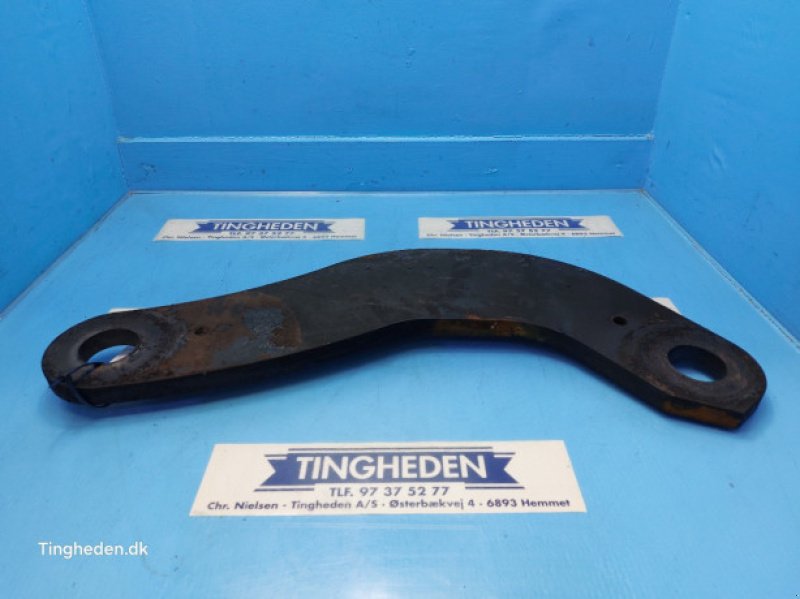 Sonstiges typu JCB 413S, Gebrauchtmaschine v Hemmet (Obrázek 1)