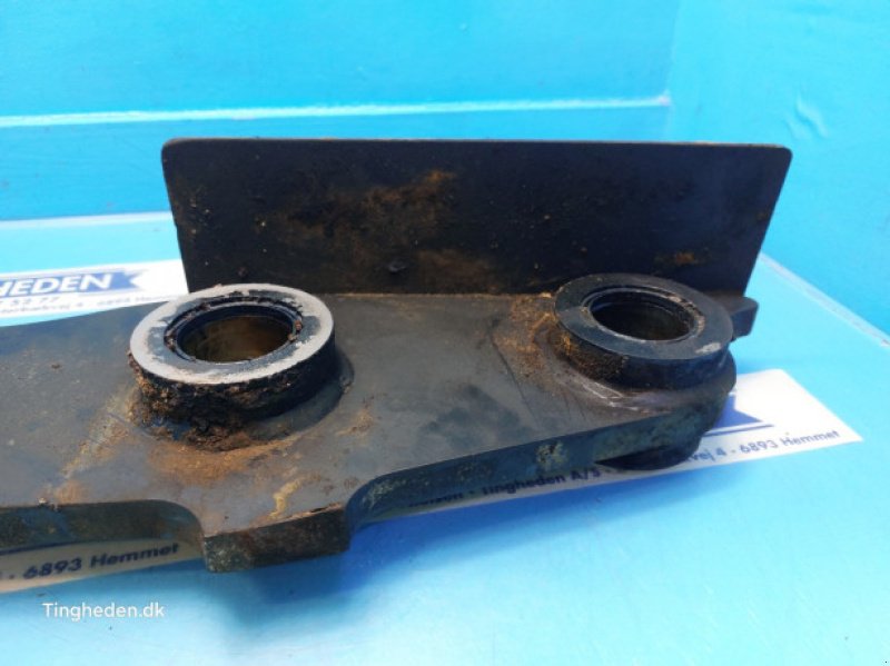 Sonstiges typu JCB 413S, Gebrauchtmaschine v Hemmet (Obrázek 3)