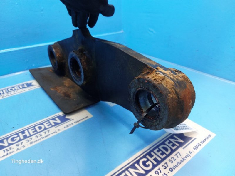 Sonstiges typu JCB 413S, Gebrauchtmaschine v Hemmet (Obrázek 10)