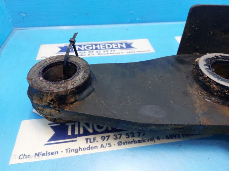 Sonstiges typu JCB 413S, Gebrauchtmaschine v Hemmet (Obrázek 2)