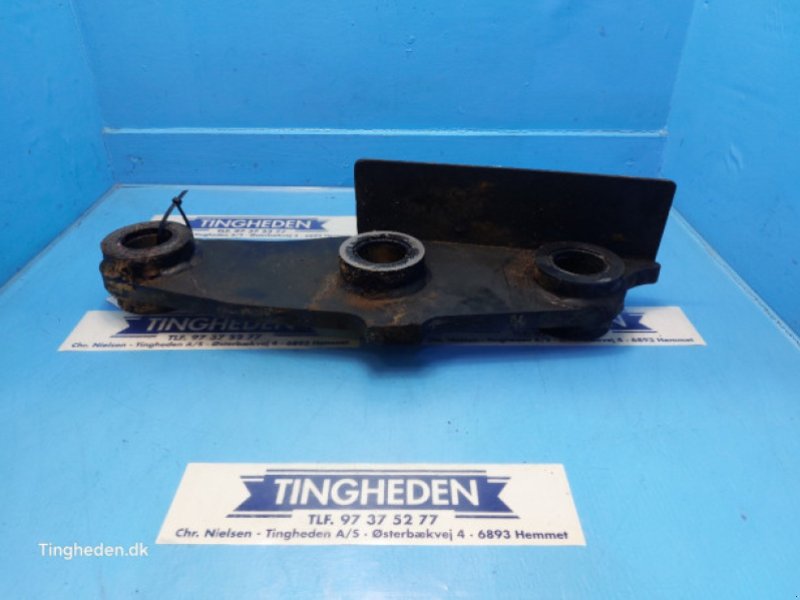 Sonstiges of the type JCB 413S, Gebrauchtmaschine in Hemmet (Picture 1)