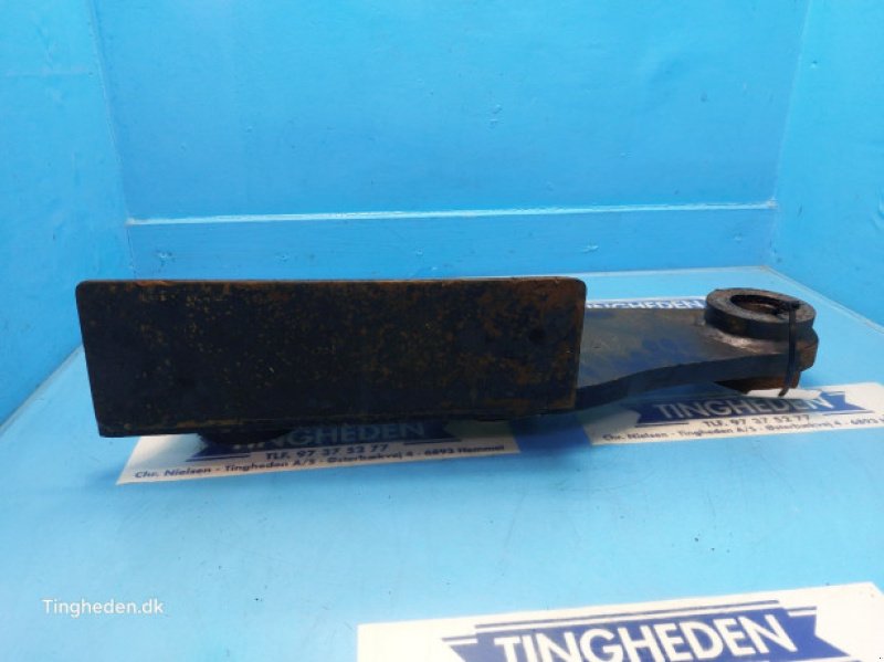 Sonstiges typu JCB 413S, Gebrauchtmaschine v Hemmet (Obrázek 5)