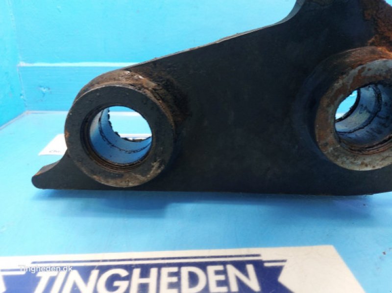 Sonstiges of the type JCB 413S, Gebrauchtmaschine in Hemmet (Picture 8)