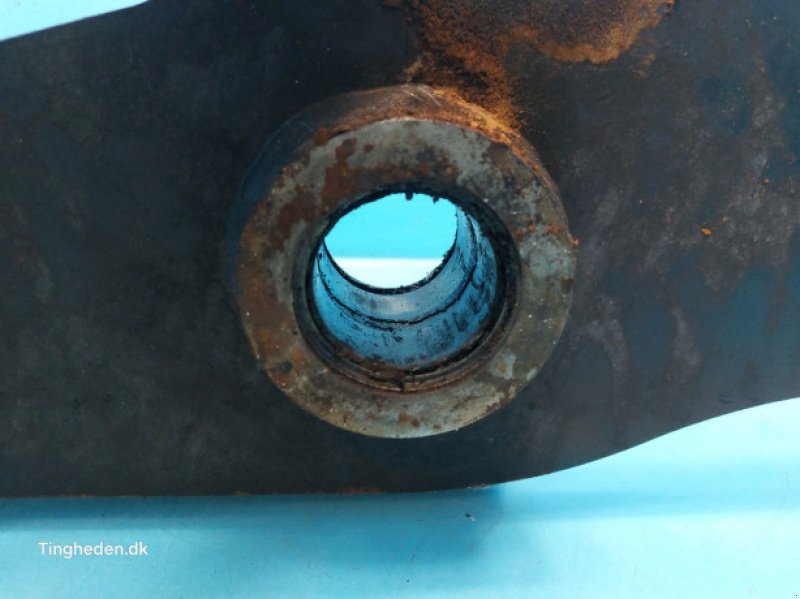 Sonstiges of the type JCB 413S, Gebrauchtmaschine in Hemmet (Picture 9)