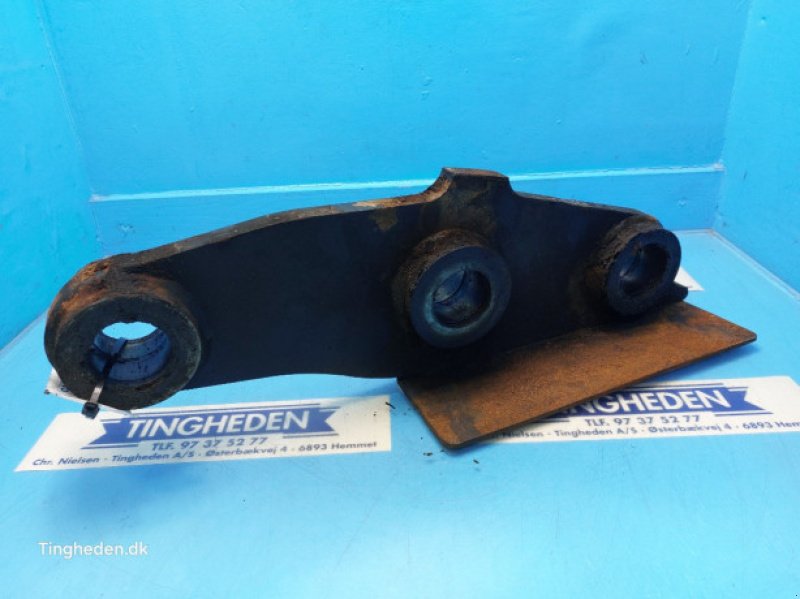 Sonstiges of the type JCB 413S, Gebrauchtmaschine in Hemmet (Picture 11)