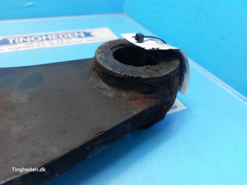 Sonstiges of the type JCB 413S, Gebrauchtmaschine in Hemmet (Picture 5)