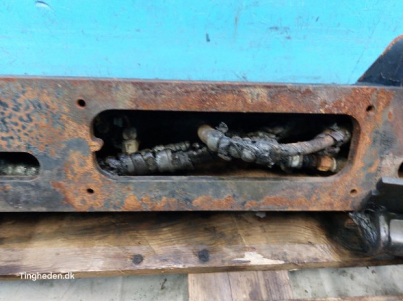 Sonstiges typu JCB 413S, Gebrauchtmaschine v Hemmet (Obrázek 13)