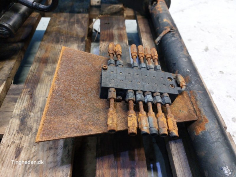 Sonstiges typu JCB 413S, Gebrauchtmaschine v Hemmet (Obrázek 9)