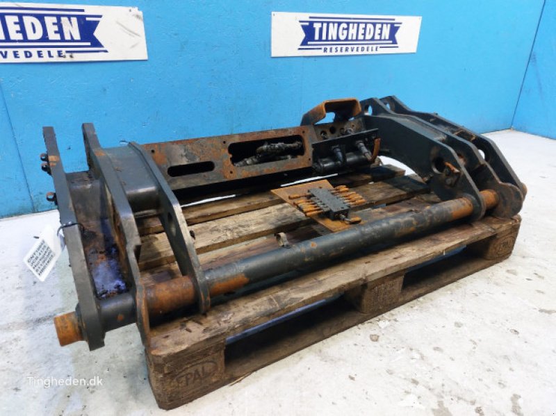 Sonstiges typu JCB 413S, Gebrauchtmaschine v Hemmet (Obrázek 3)