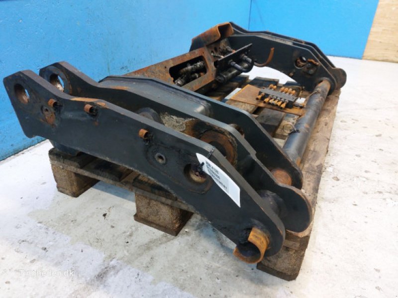 Sonstiges typu JCB 413S, Gebrauchtmaschine v Hemmet (Obrázek 24)