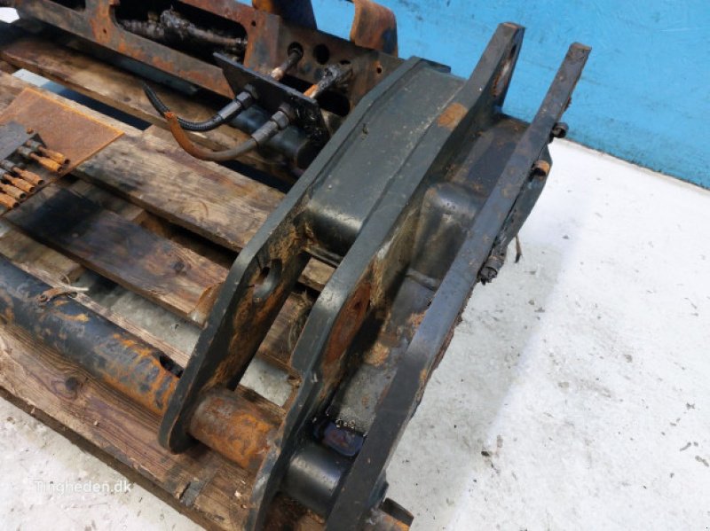 Sonstiges typu JCB 413S, Gebrauchtmaschine v Hemmet (Obrázek 15)