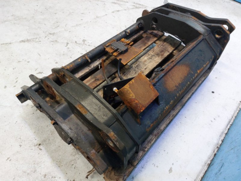 Sonstiges typu JCB 413S, Gebrauchtmaschine v Hemmet (Obrázek 17)